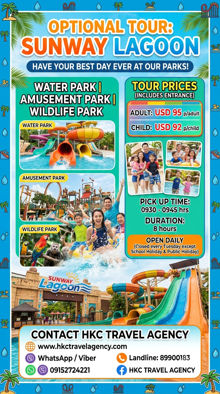 FAMILY ADVENTURE