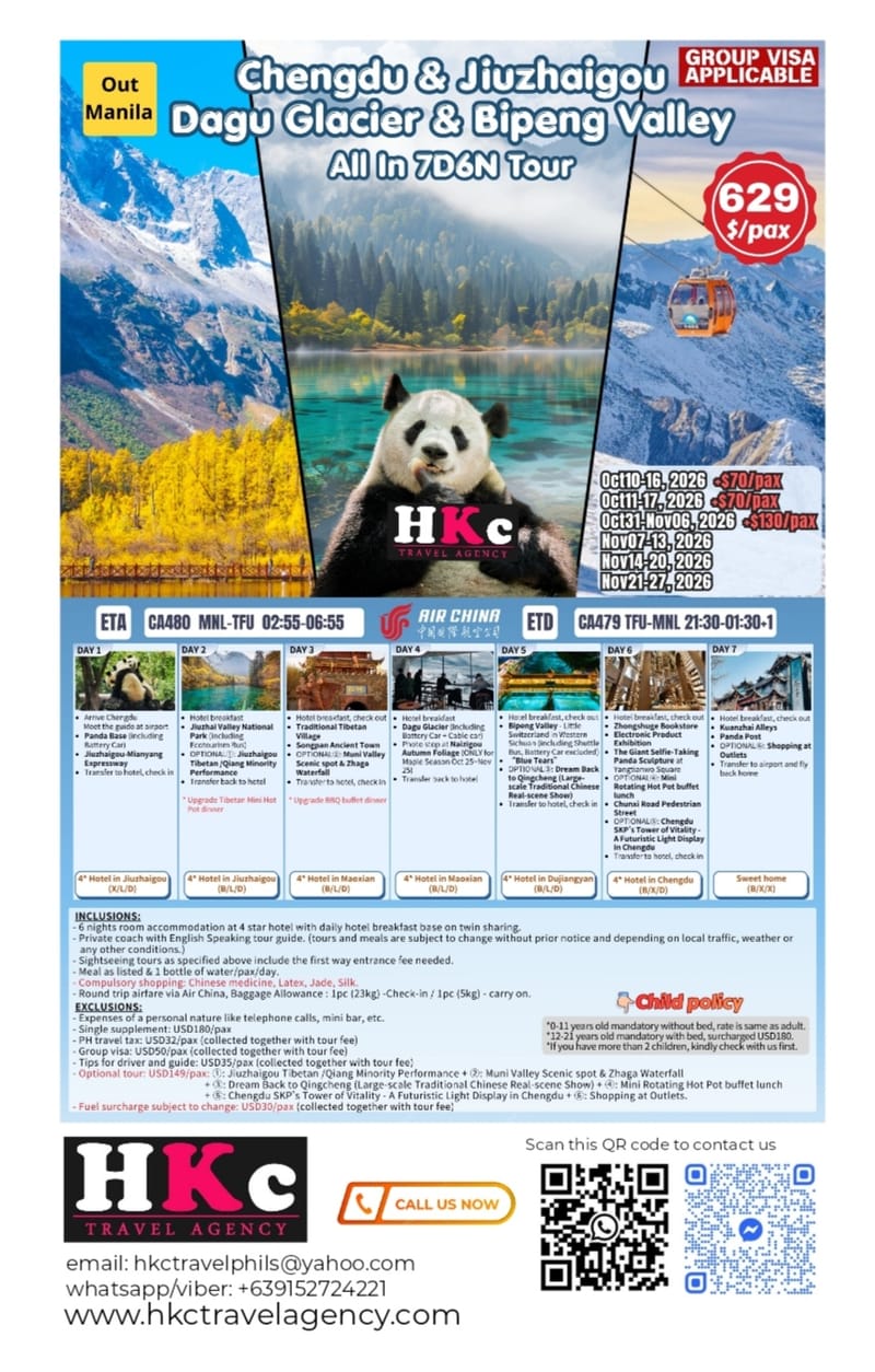 Chengdu