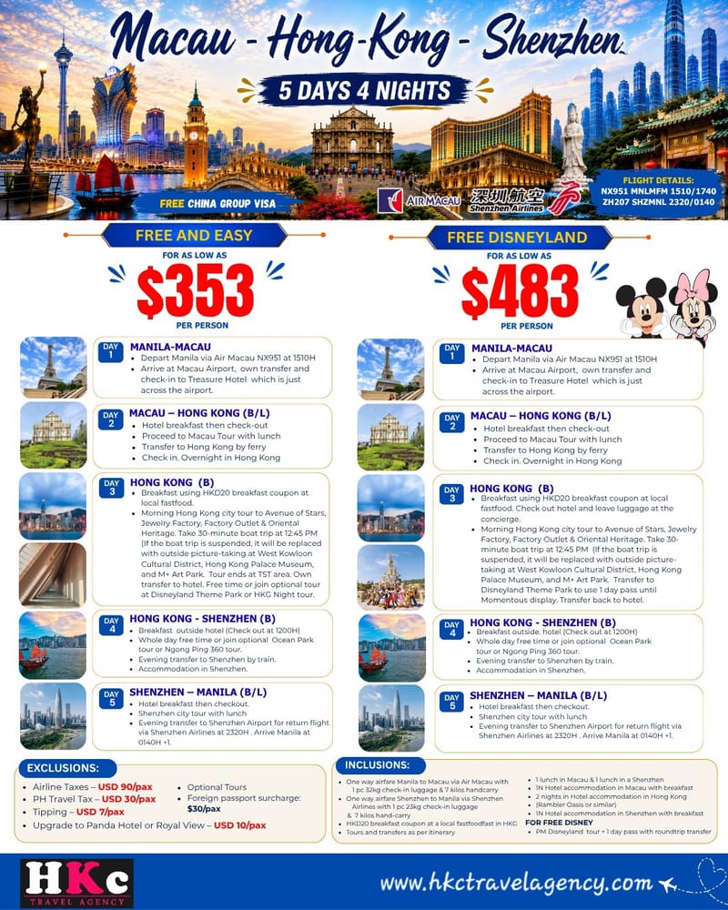 By AirMacau