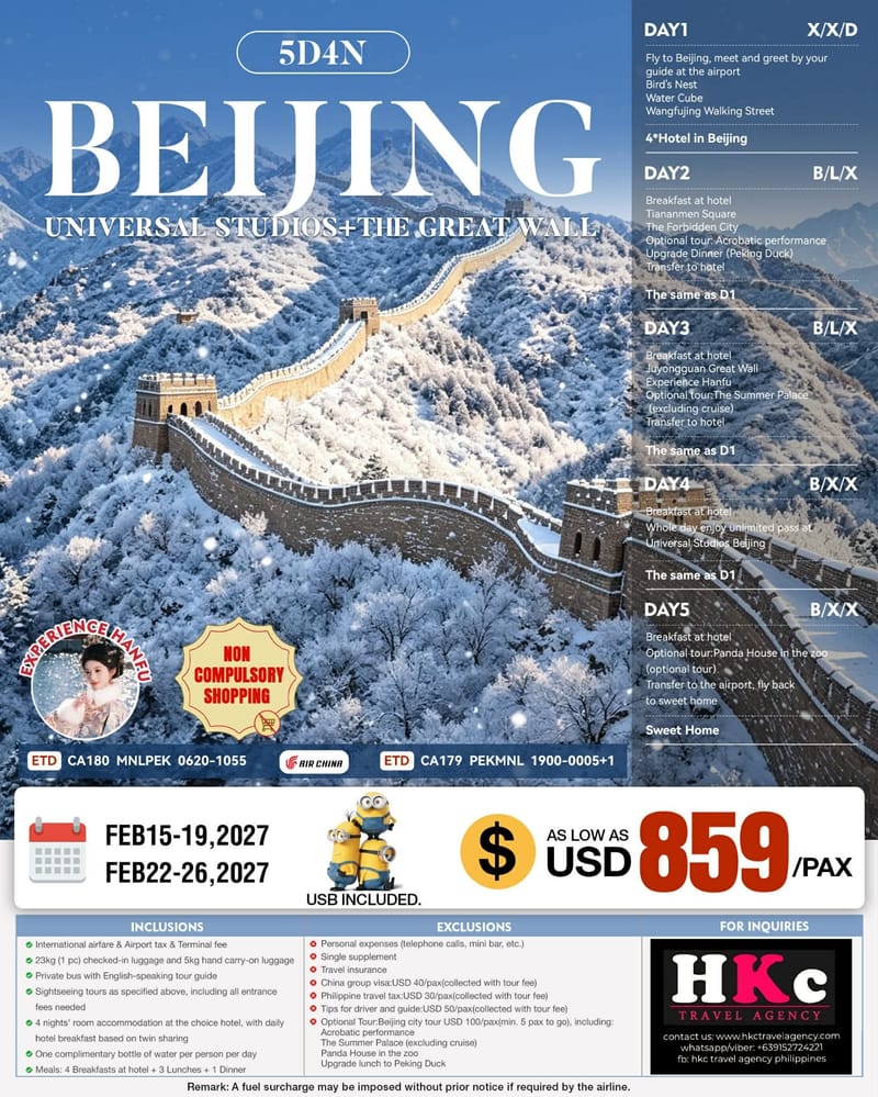 BEIJING