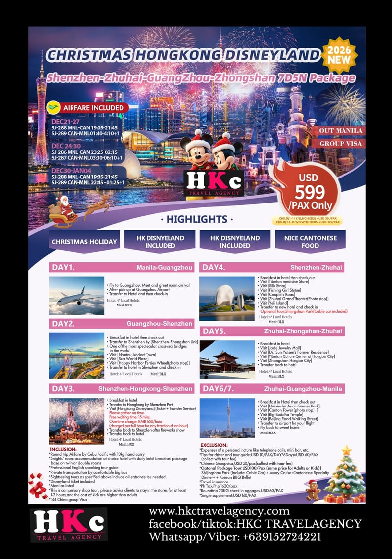 HONGKONG CHINA