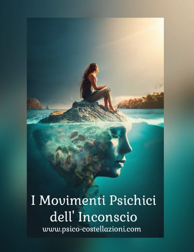 I movimenti psichici dell' Inconscio