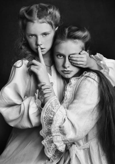 QUANDO LE 5 FERITE DELL'ANIMA DIVENTANO PROATTIVE.