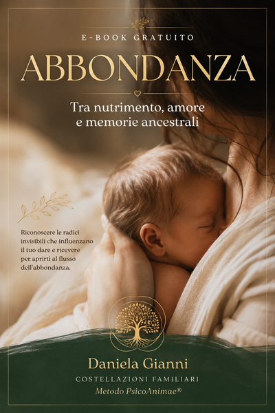 E-Book Gratuito ABBONDANZA