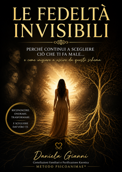 LE FEDELTÀ INVISIBILI