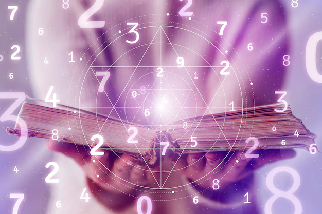 NUMEROLOGIA SCIAMANICA