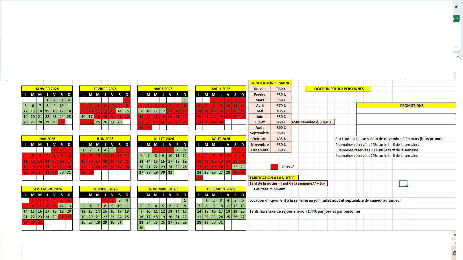 Appartement location vacances le st-james centre le Lavandou plage . Vous pouvez aussi consulter la rubrique promos contact 0650016119