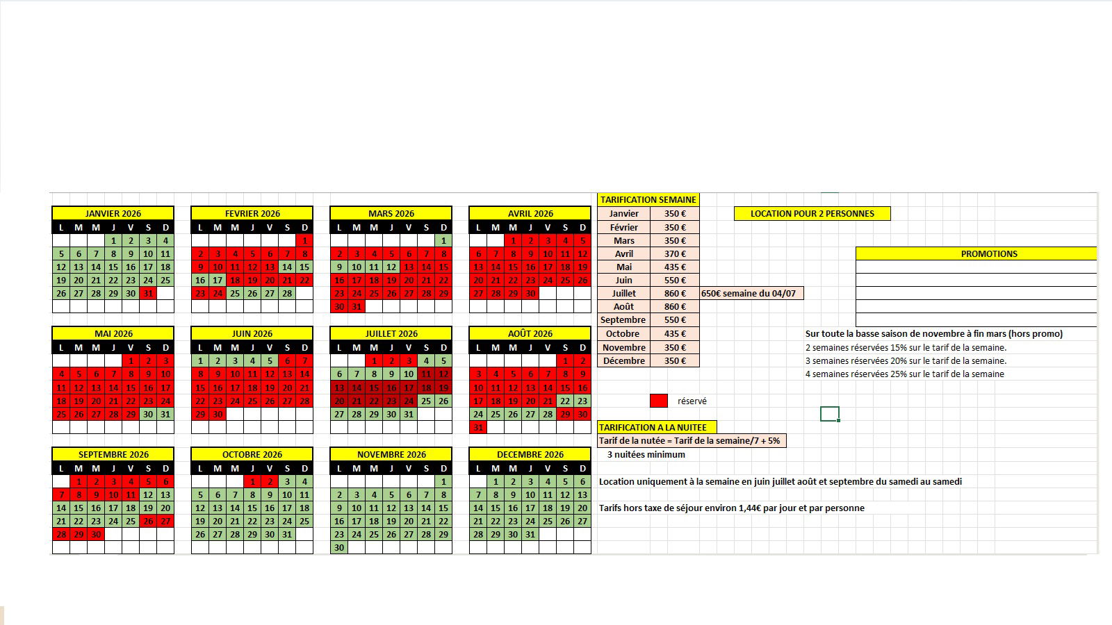 Appartement location vacances le st-james centre le Lavandou plage . Vous pouvez aussi consulter la rubrique promos contact 0650016119