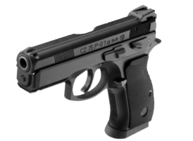 CZ 75 9mm Pistol