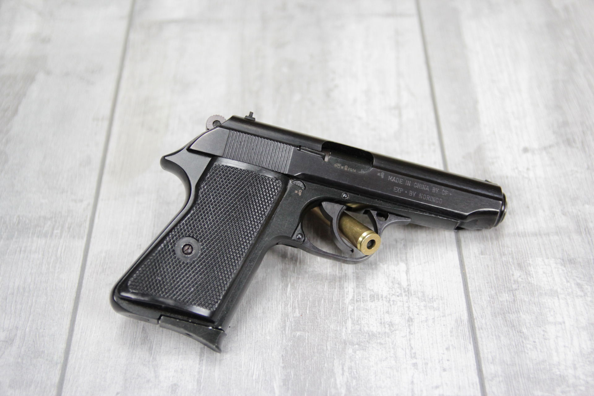 CF PPN .380 - £400