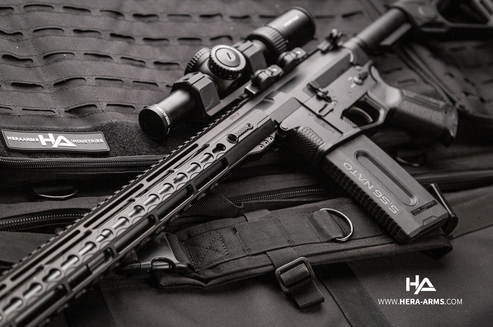 Used Firearms