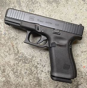 Glock19 - £450