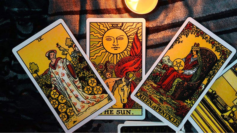 Tarot