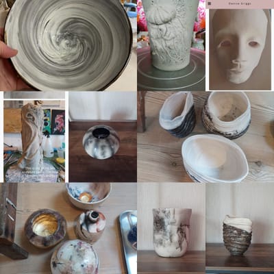 Art &amp; Soul  image