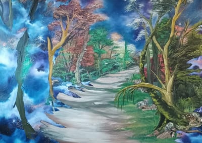 Art &amp; Soul  image