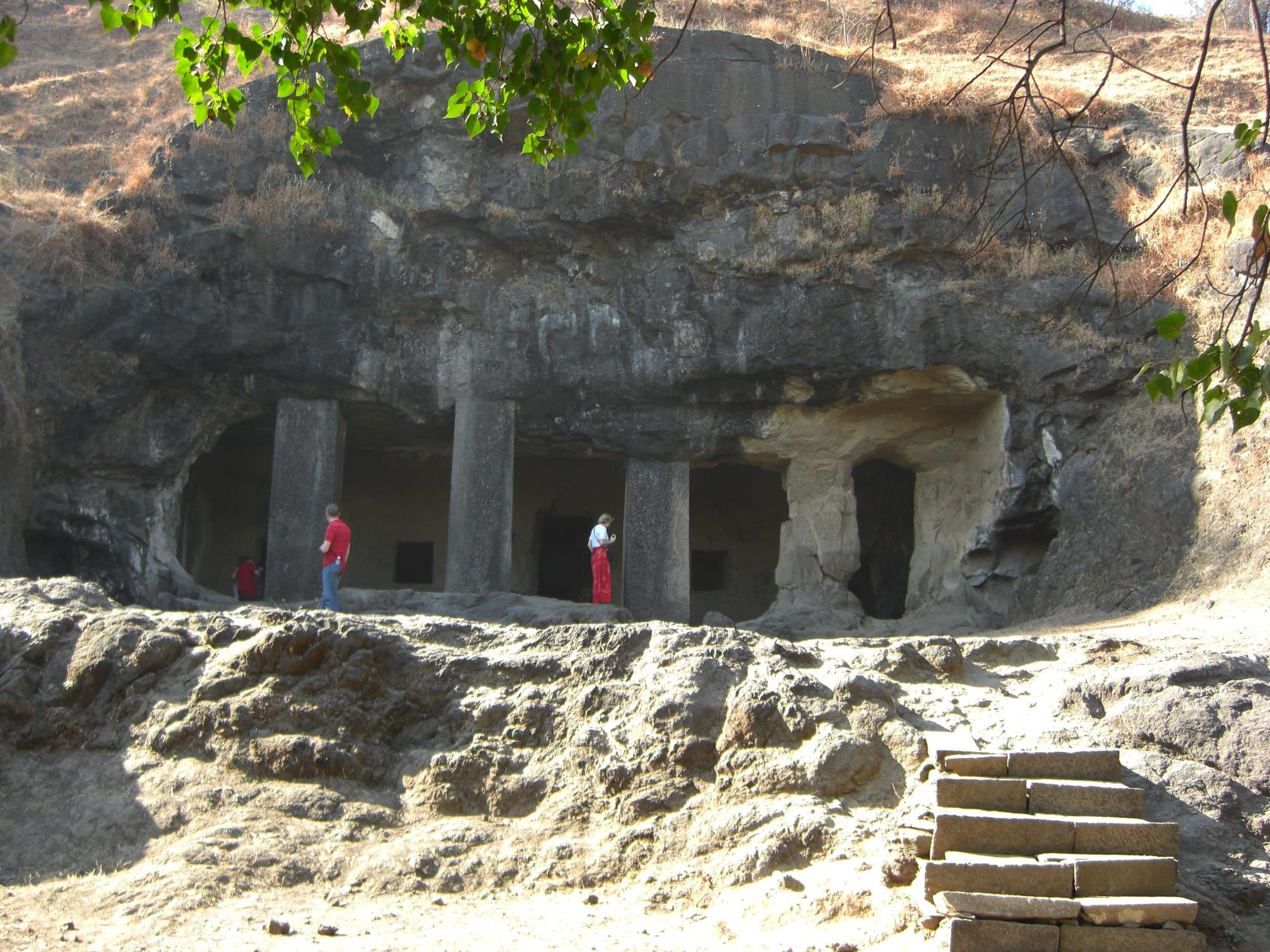 Elephant Island.
