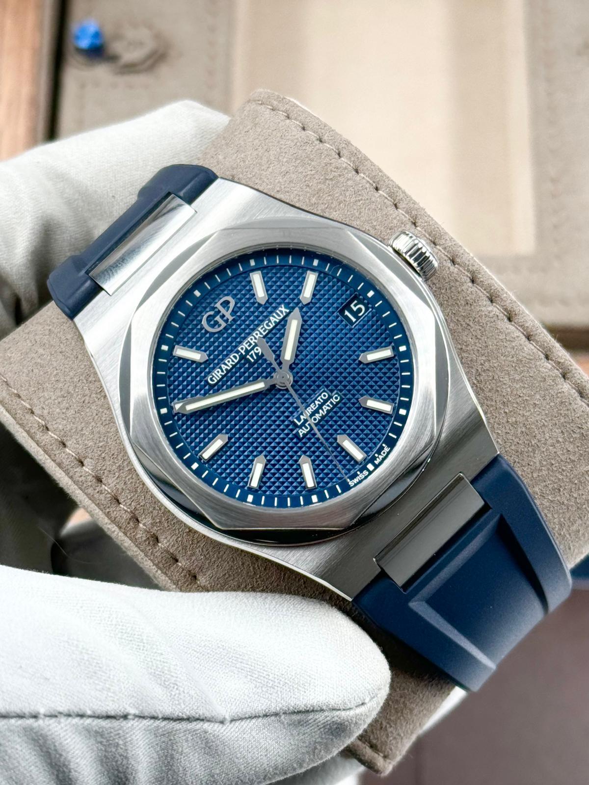 Girard Perregaux Graduate