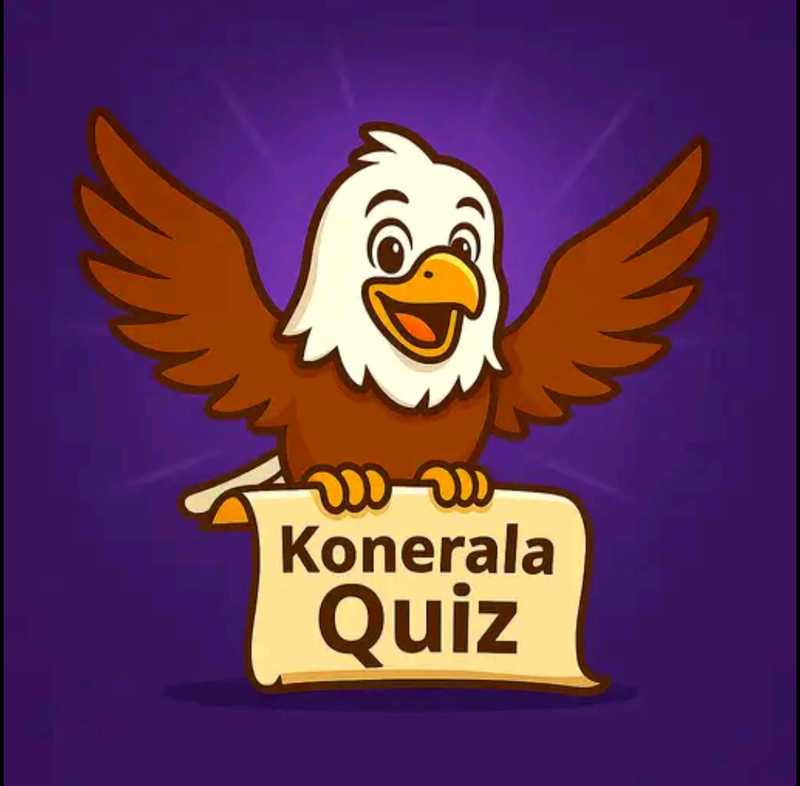 Konerala – Quiz Interativo para Estudo e Diversão