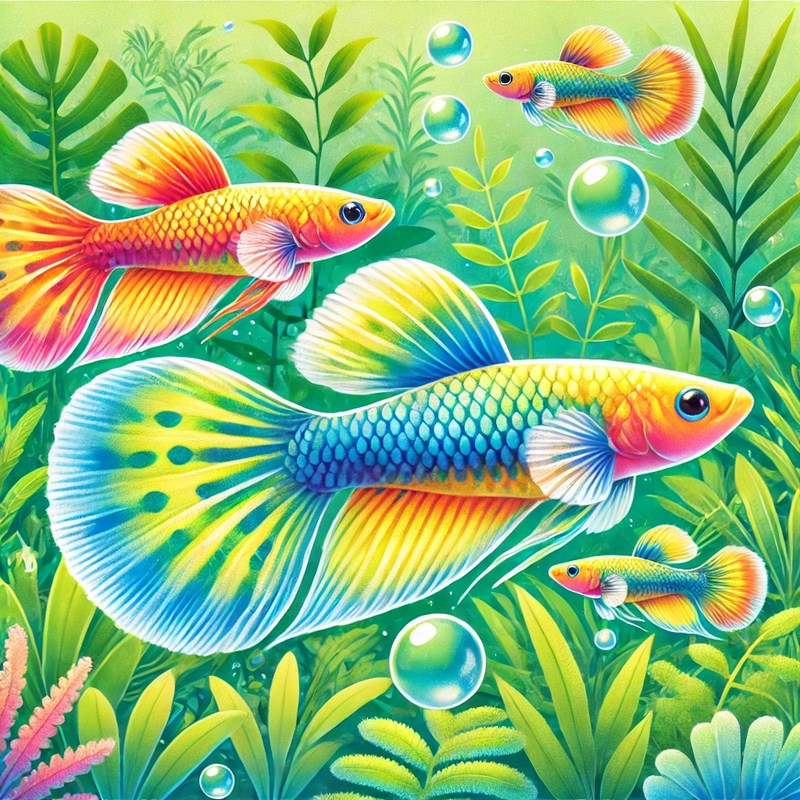 FISH THEME