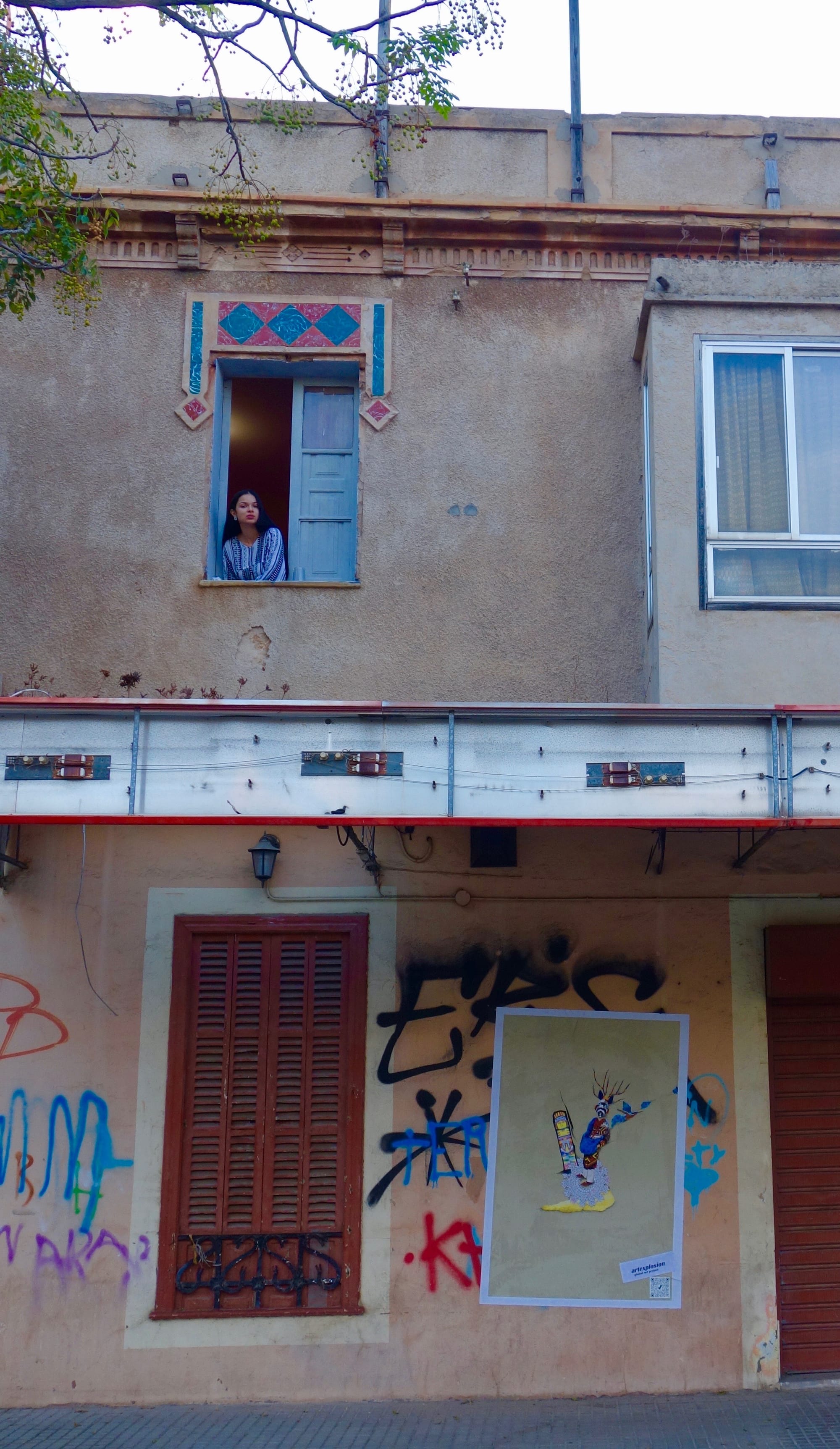 Carrer dels Reis Catolics