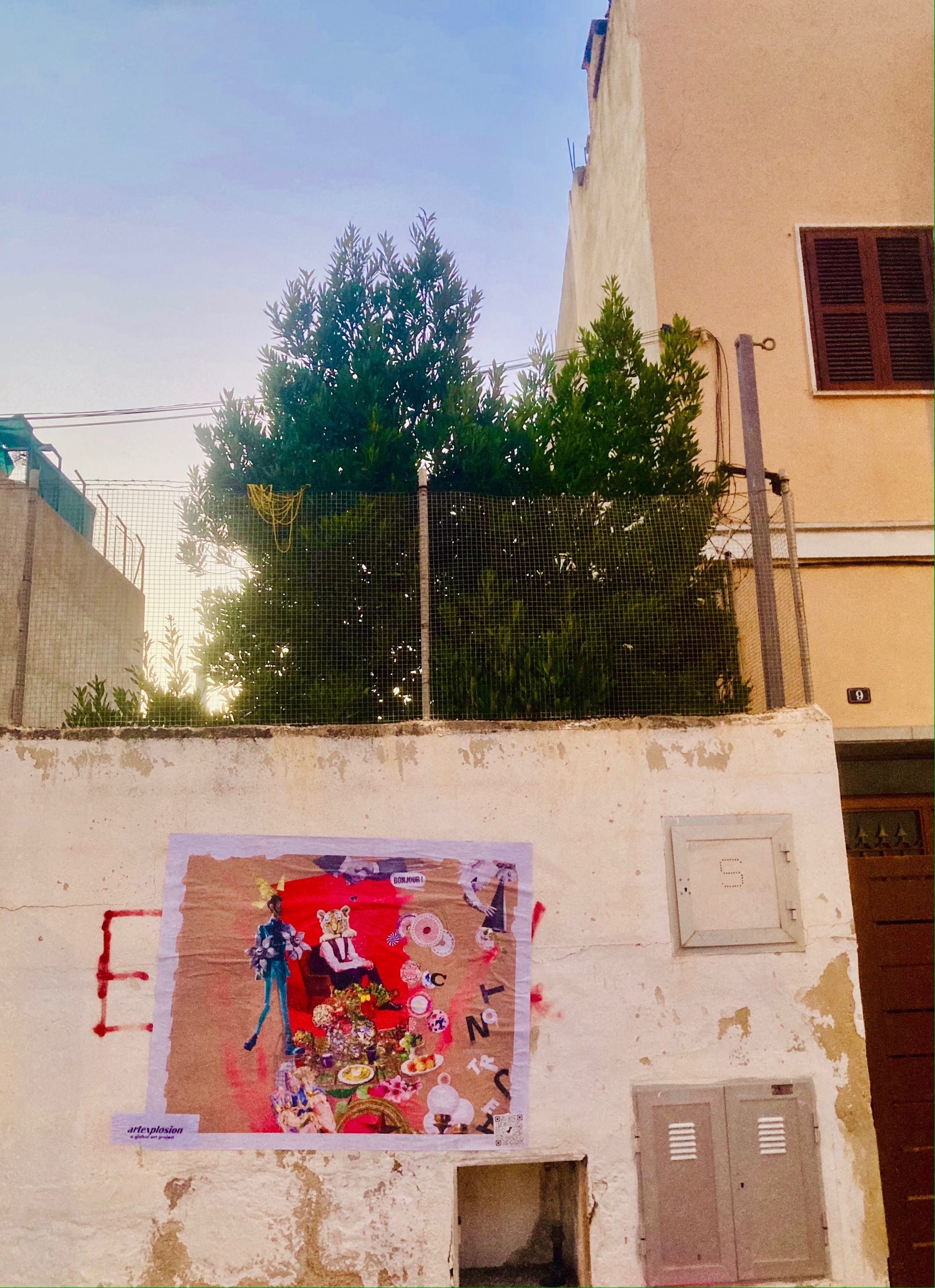 Carrer de Brotad 