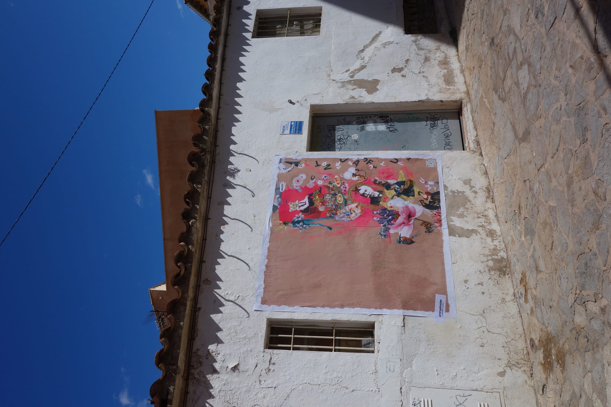 Carrer del Moli den Garleta