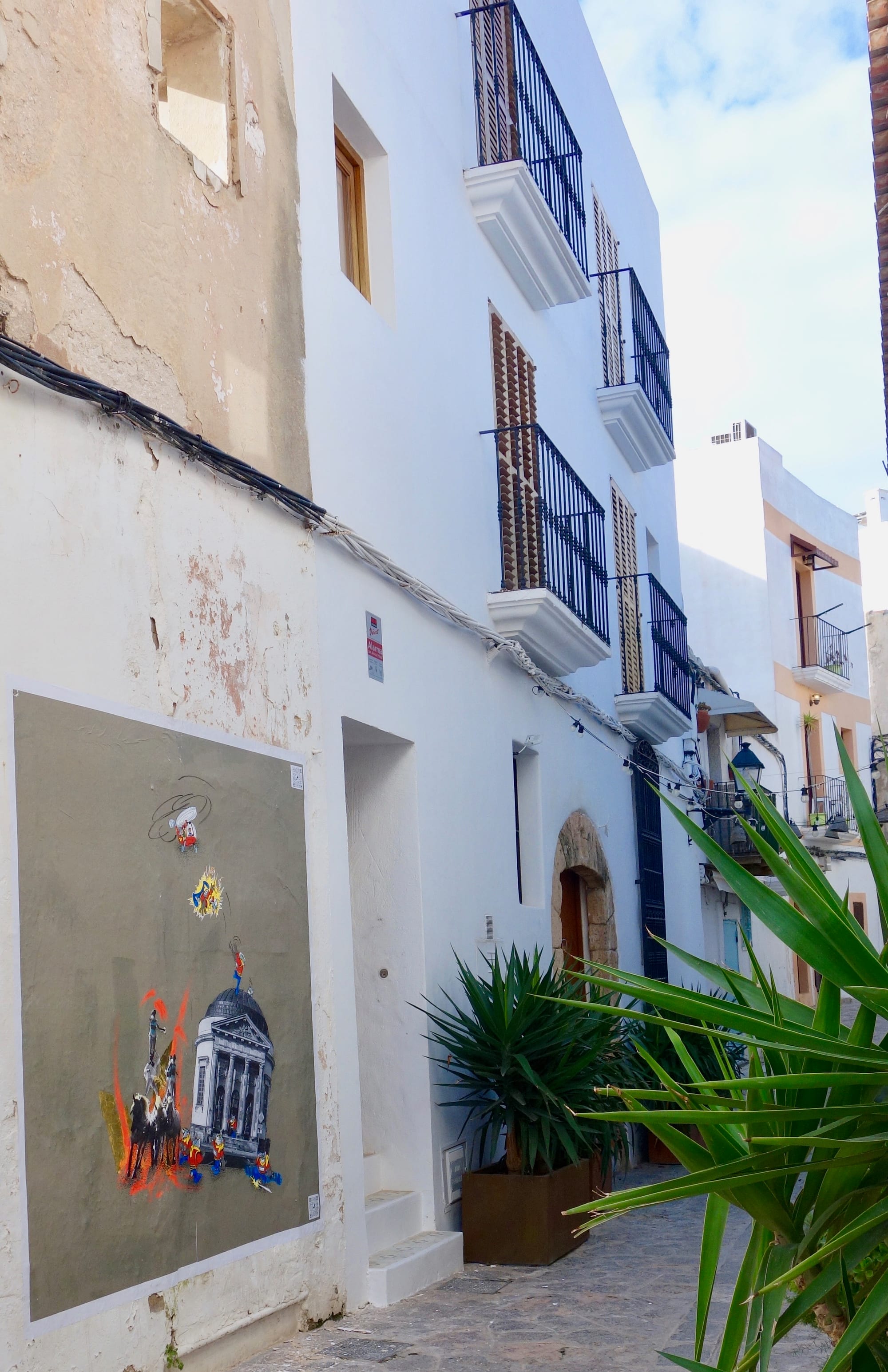   Carrer de la Mare de Déu 64 
