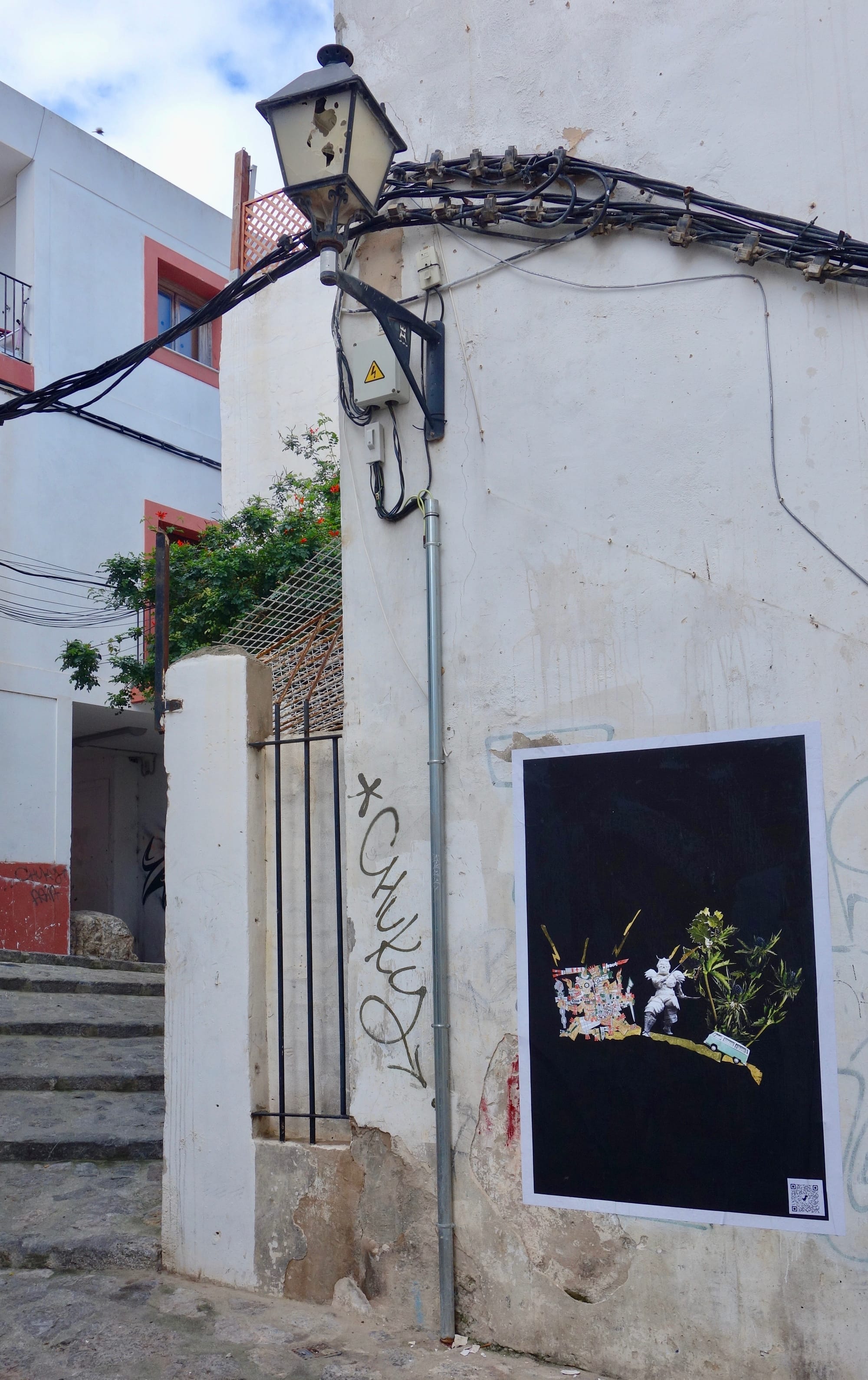 Carrer Del Retir 2 