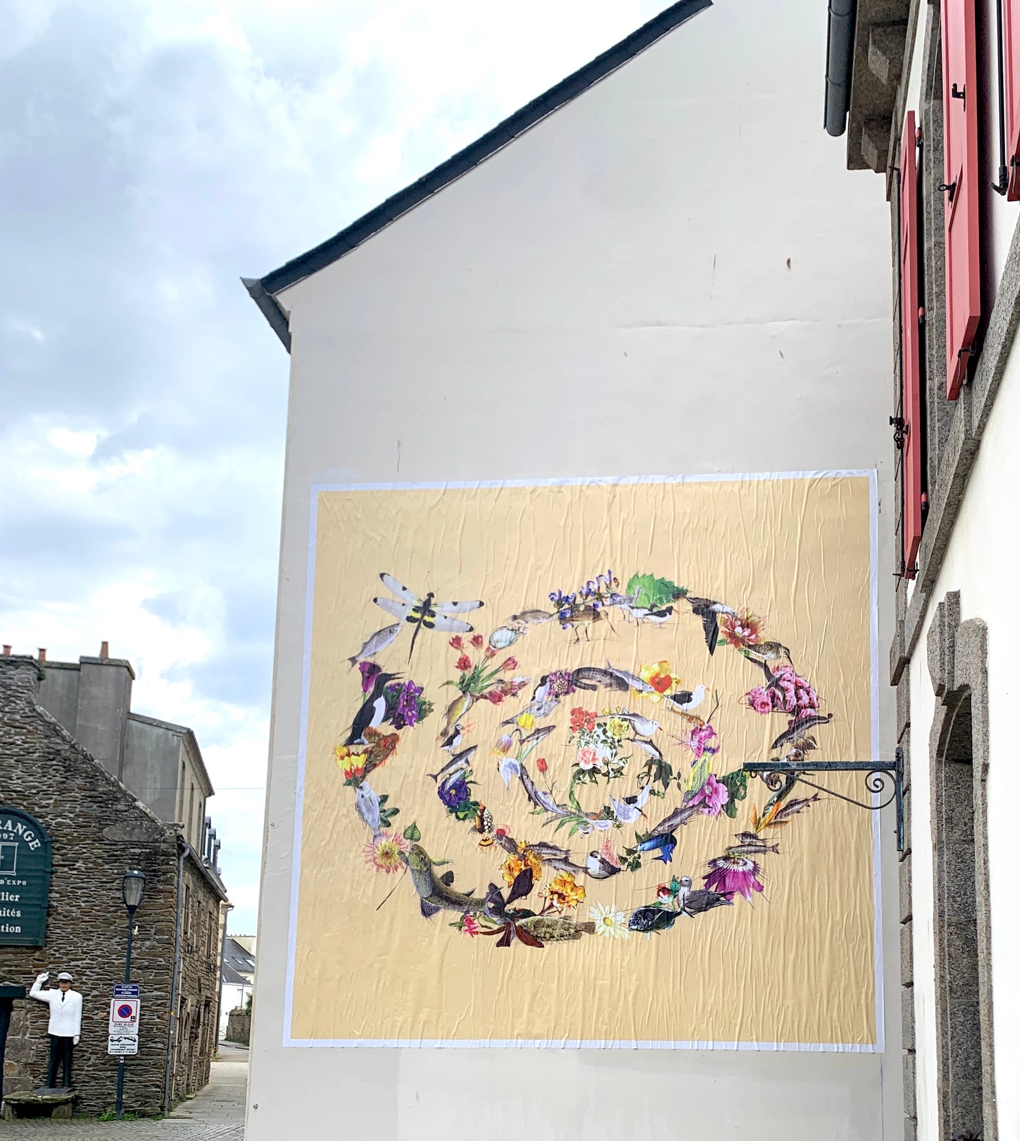 Rue Poncelin 