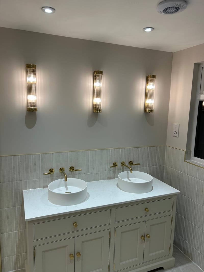 Renovation Project