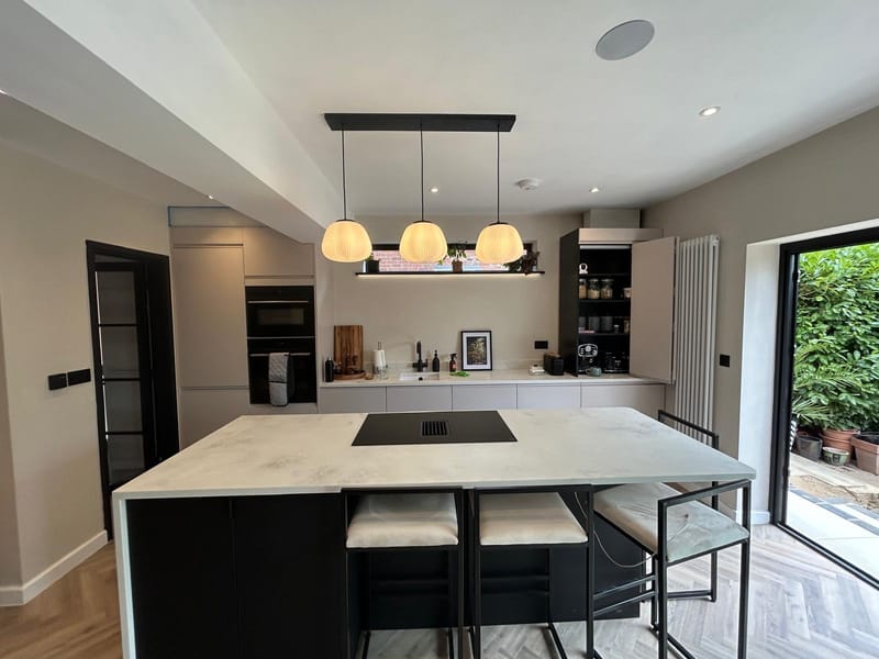 Extension Project