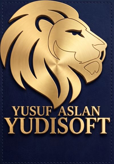 Yusuf Aslan | Yudisoft