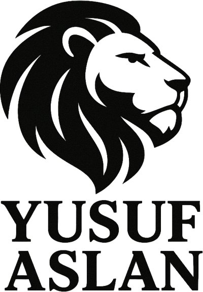 Yusuf Aslan Yudisoft Yudisoft Yazılım Programlama