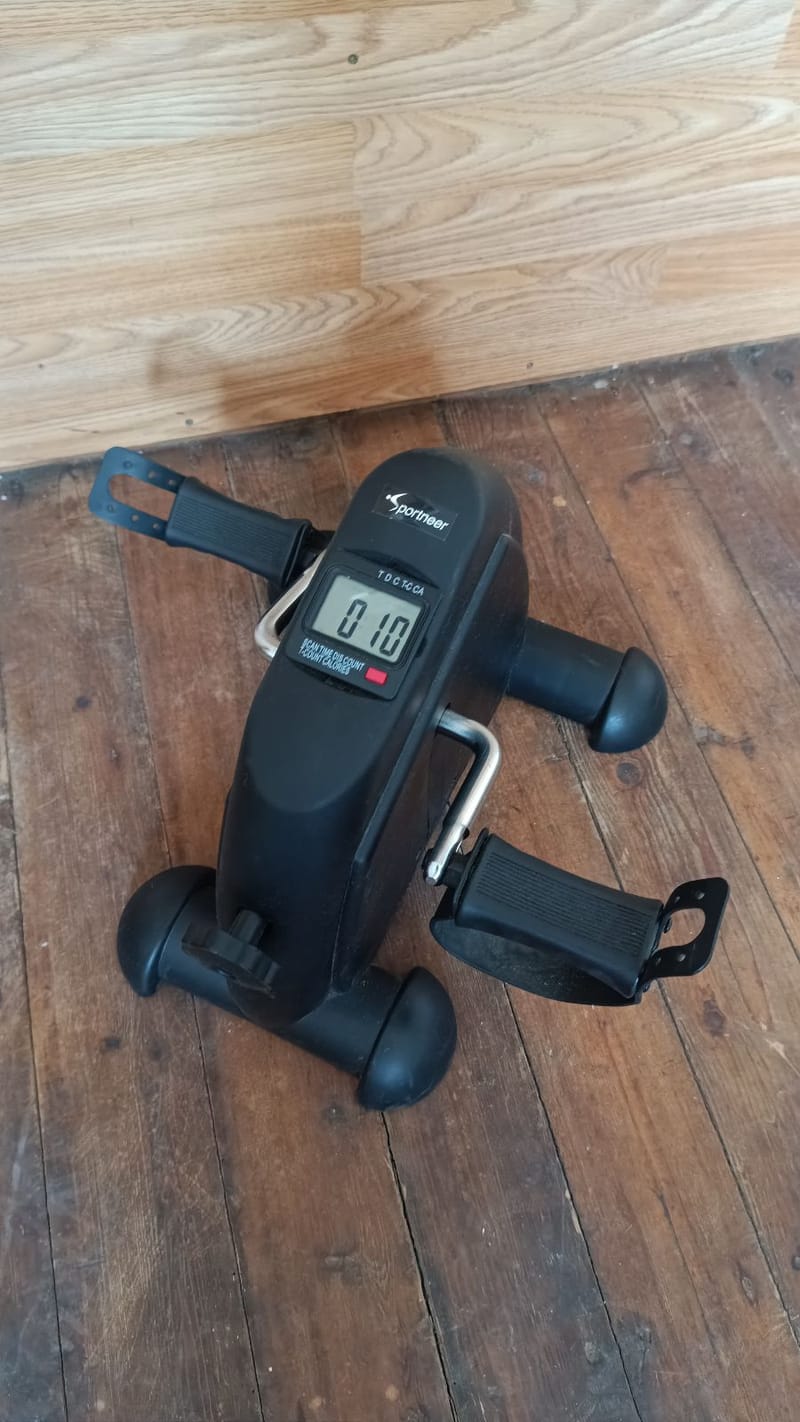 Sportneer Rehabilitációs mini szobakerépár