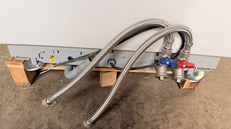 ARJO Rhapsody hydromasszázs rehabilitációs kád