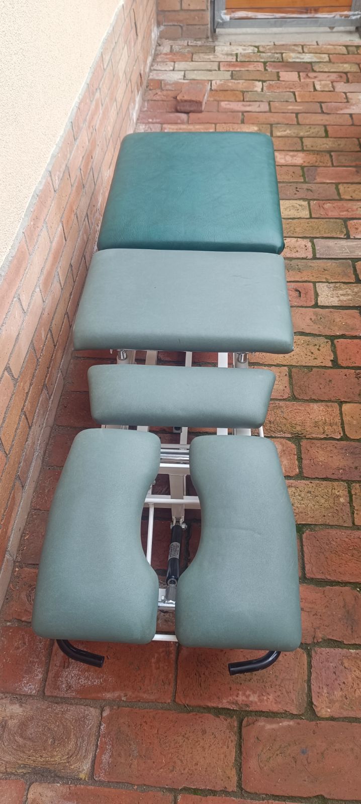 Rezila kiropraktőr kiropraktikai csontkovács ágy kezelőágy