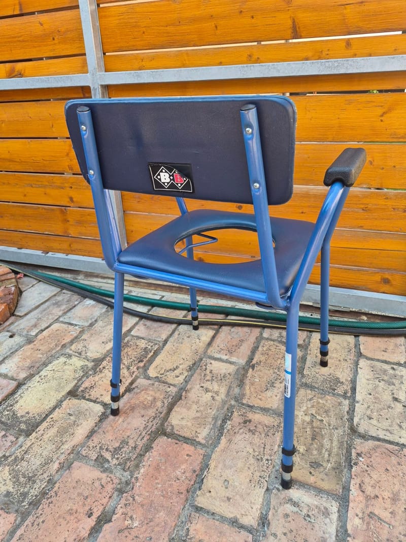 Fix szoba WC - tartály nélkül