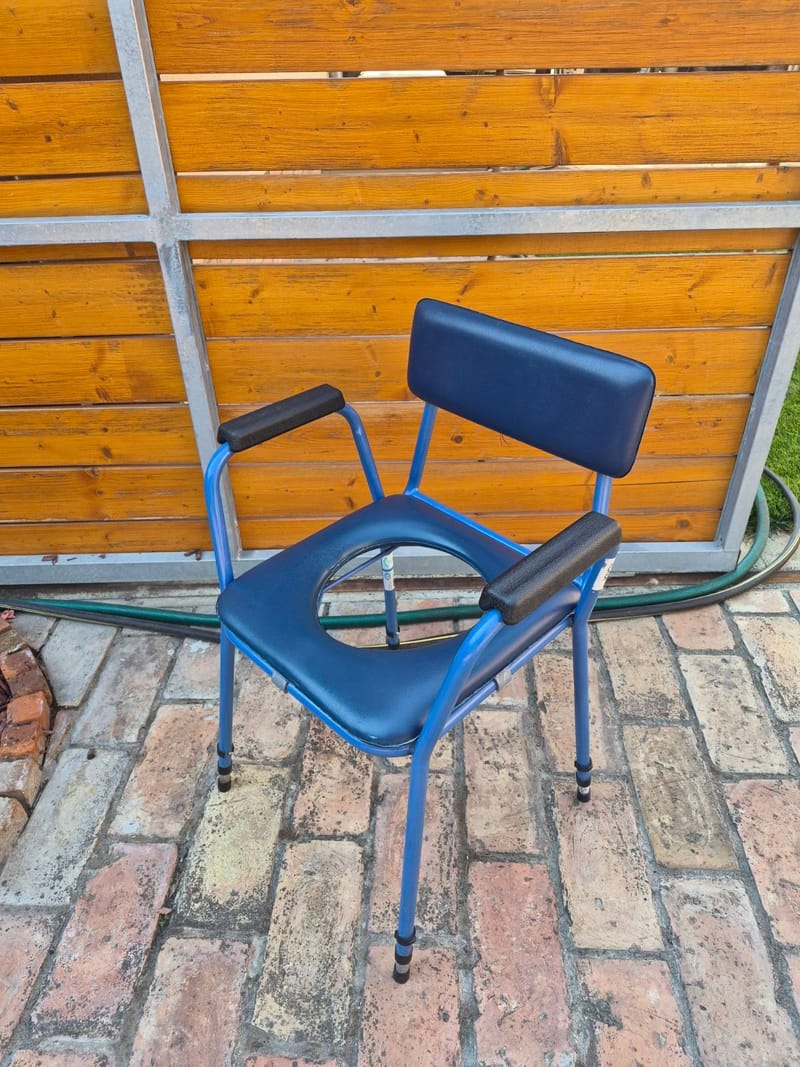 Fix szoba WC - tartály nélkül