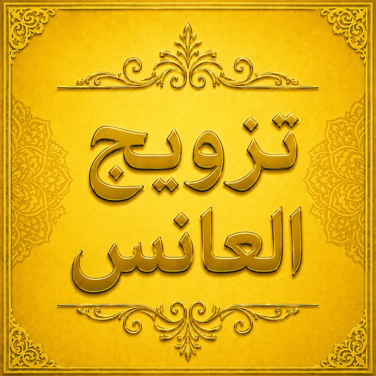 علاج السحر السفلي