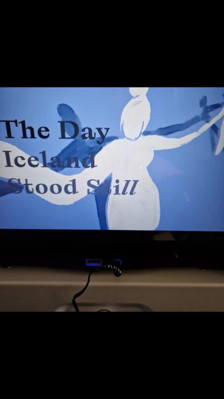 ICELAND Number 1 in THE WORLD ON GENDER EQUALITY 2026 thumbnail