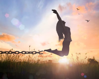 The Healing Power of Forgiveness