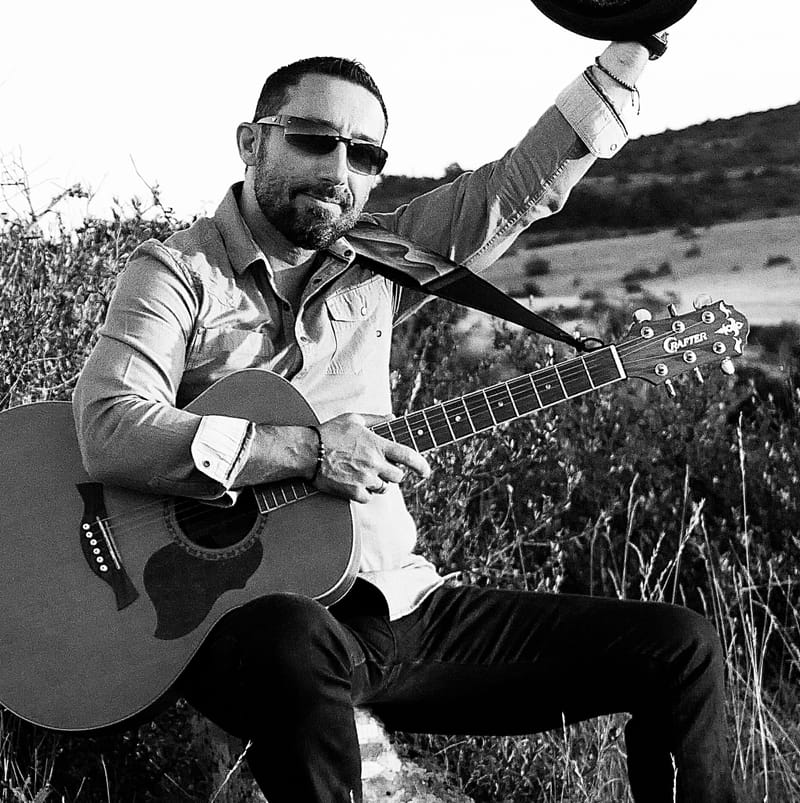 "Alias b." en Concert à l'ALOKO - Millau