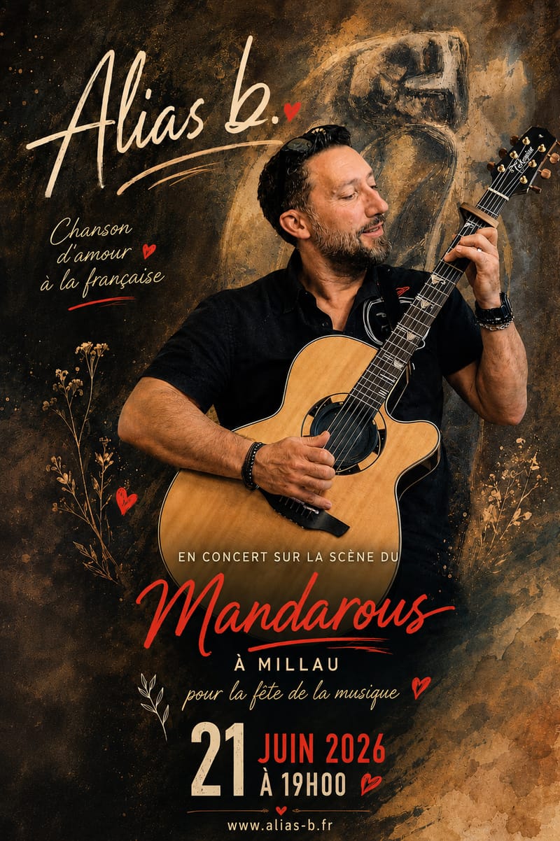 fête de la musique 2026