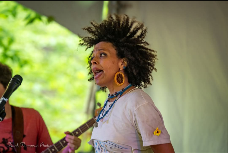 Greenbelt Blues Festival