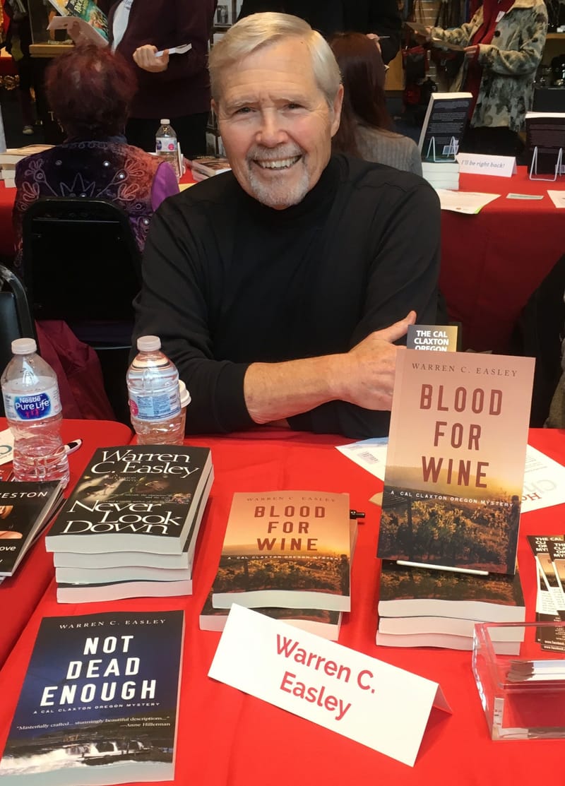 Oregon Historical Society's Holiday Cheer