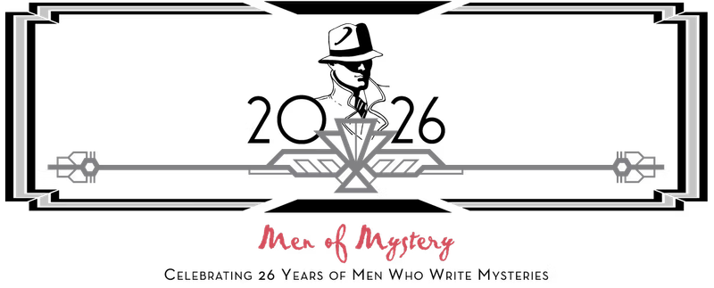 Men of Mystery