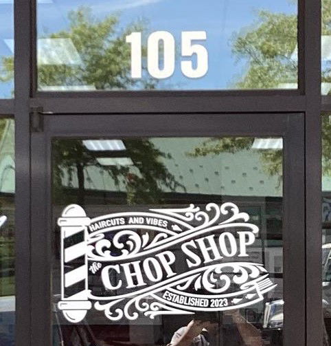 VA Chop Shop