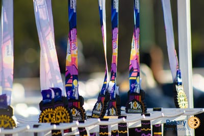 "SE CELEBRA CON ÉXITO LA VIGÉSIMA EDICIÓN DE LA CARRERA 10K DE LA ESPERANZA"