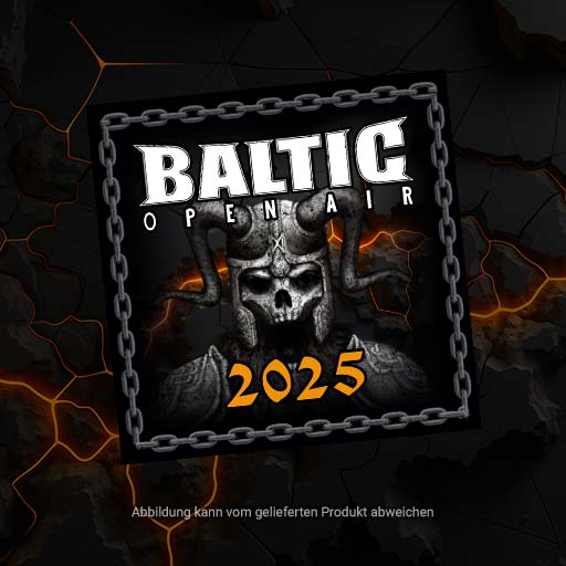 Baltic Open Air