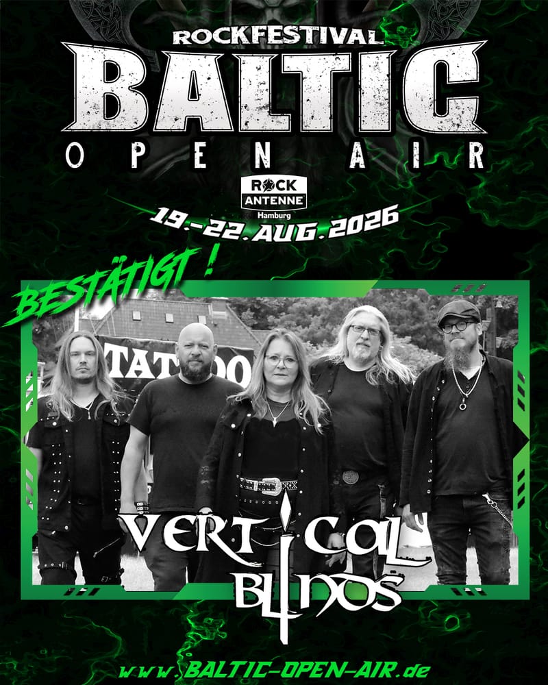 Baltic Open Air